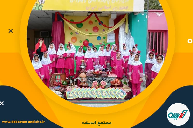 مجتمع اندیشه