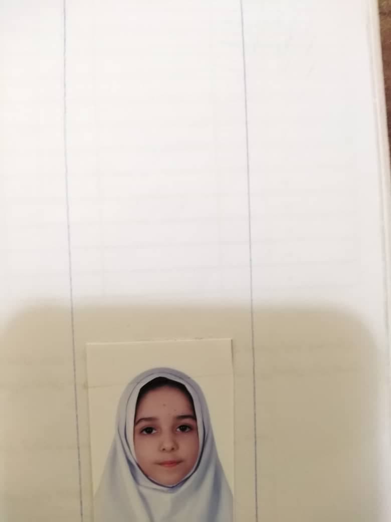 افتخار آفرینان دختر دبستان اندیشه در طرحها و جشنواره های آموزش و پرورش